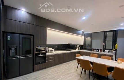 VIP HIẾM! VỊ TRÍ ĐẮC ĐỊA 1 MẶT PHỐ 1 MẶT Ô TÔ TRÁNH DÂN XÂY NGUYỄN TUÂN THANG MÁY 79m2 x 7T MẶT TIỀN 5m Lh 0947052338